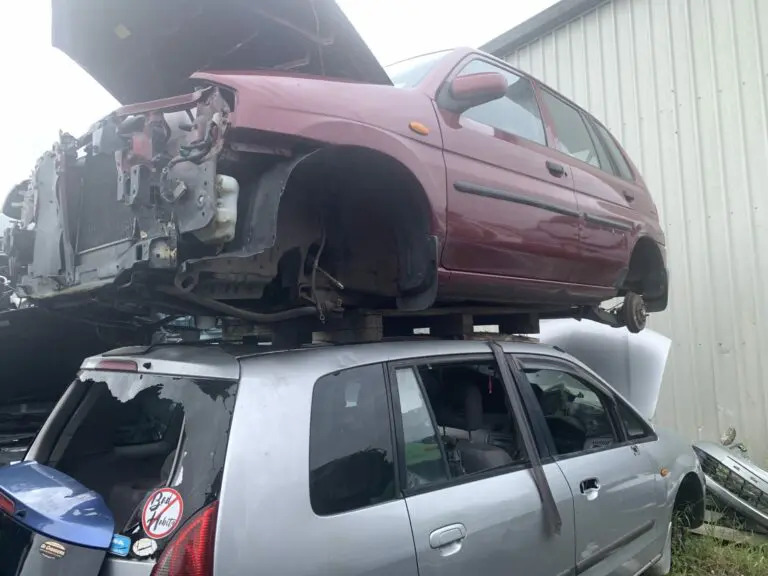 Cash For Cars Hamilton